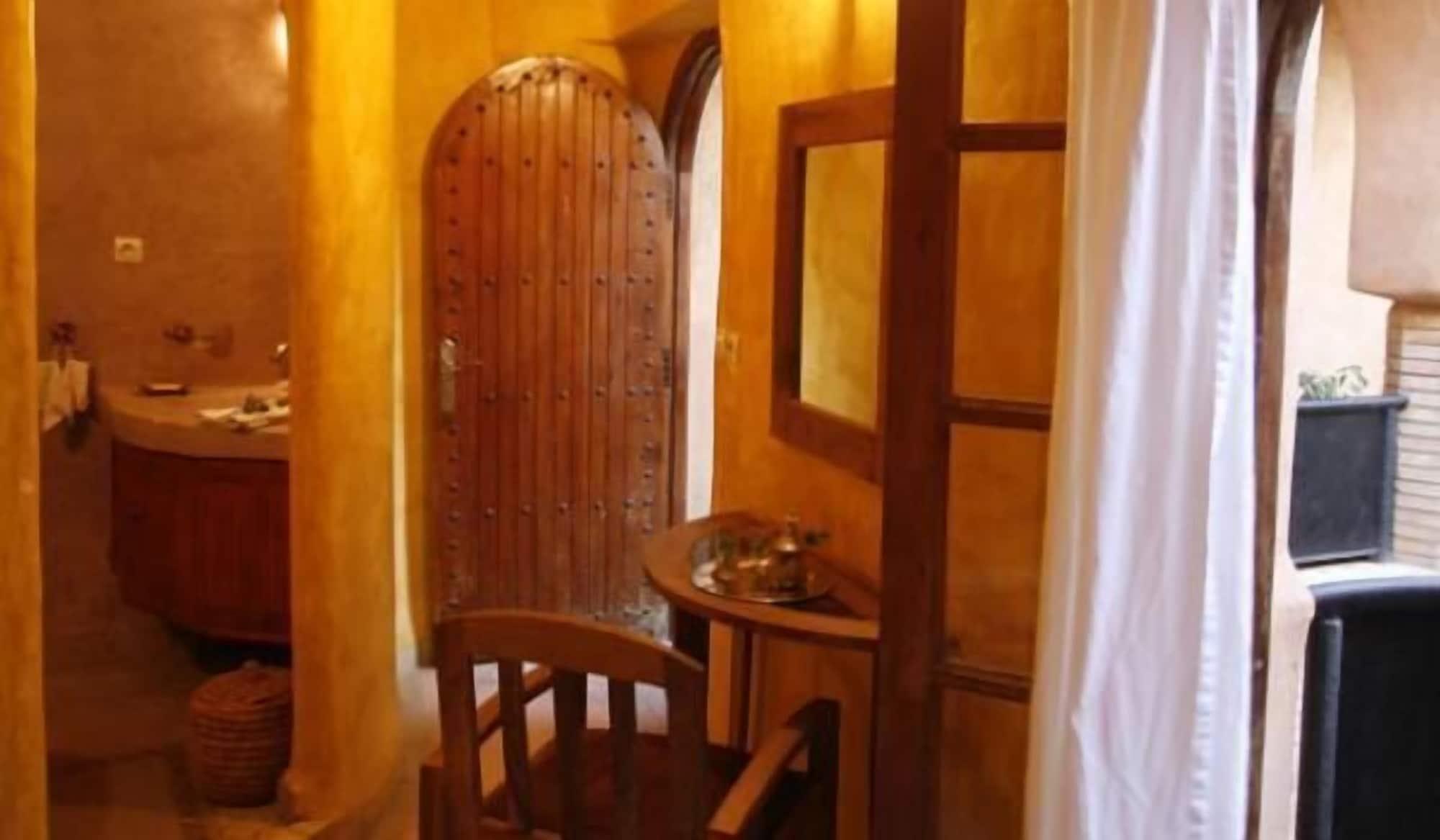 Riad Azenzer Марракеш Экстерьер фото