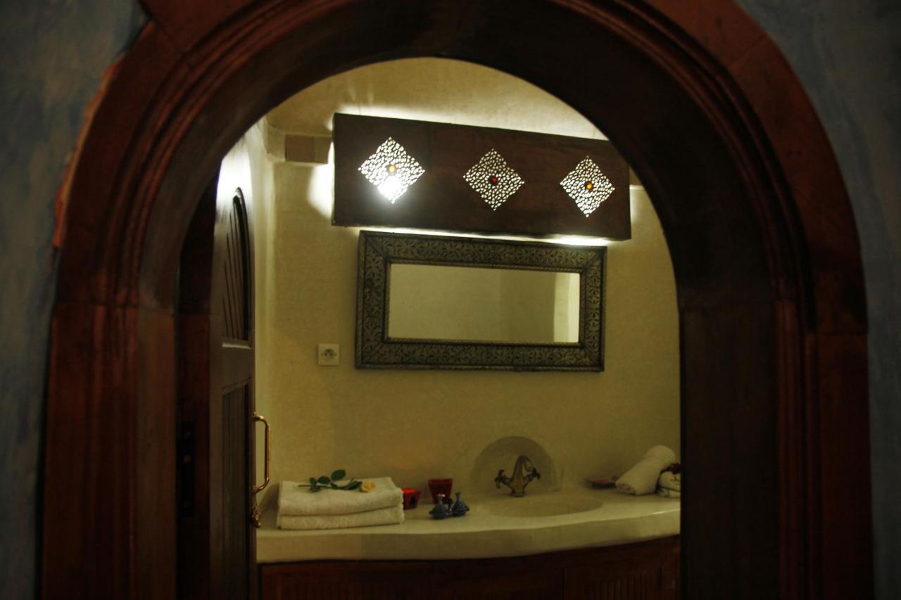 Riad Azenzer Марракеш Экстерьер фото