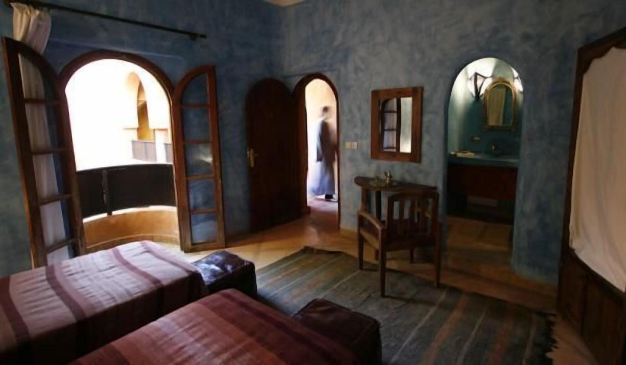 Riad Azenzer Марракеш Экстерьер фото