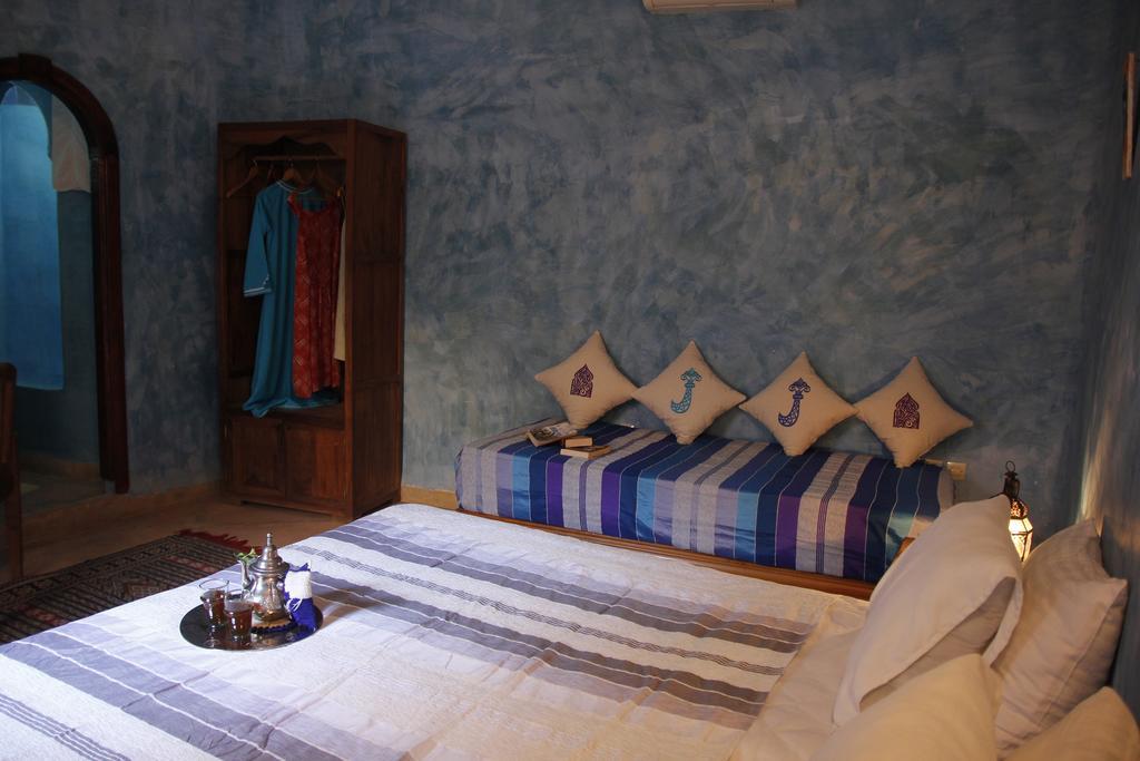 Riad Azenzer Марракеш Экстерьер фото